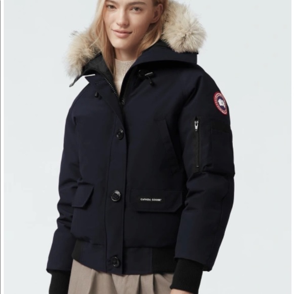 ❌❌SOLD❌❌Canada Goose Jacket - Picture 8 of 8